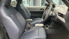 MINI Hatchback 2.0 Cooper S Exclusive II 3dr Auto [Comfort Pack] Petrol Hatchback